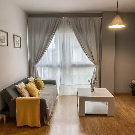 Appartement Centro_12 *